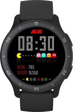 2E Motion GT2 47mm Black (2E-CWW21BK)