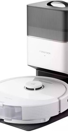RoboRock Q8 Max Plus White