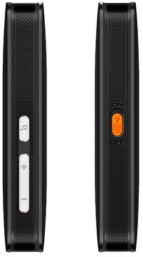 Sigma mobile X-style 32 Boombox Black