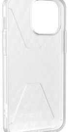 URBAN ARMOR GEAR iPhone 13 Pro Max Civilian Frosted Ice (11316D110243)
