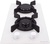 Perfelli HGG 31487 WH
