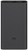 Xiaomi Mi Power Bank 3 10000mAh Black (PLM12ZM, VXN4253CN)