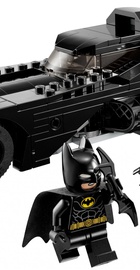 LEGO Бетмобіль: Погоня за Джокером (76224)
