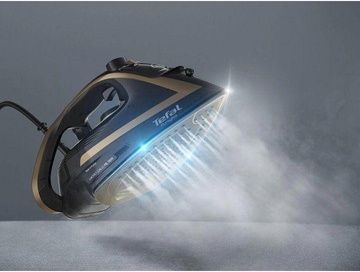 Tefal PUREGLISS Coppertinto & Black FV8064E0