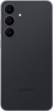 Samsung Galaxy S25 FE 8/128GB Jetblack (SM-S731BZKD)