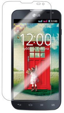 Epic-Calans for LG Optimus L70 (D325) Clear