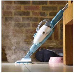 Black+Decker FSMH1351SM