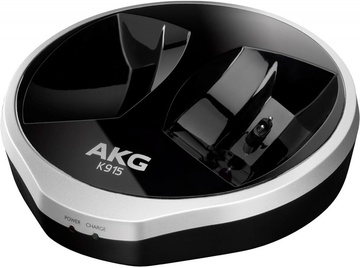 AKG K915 Black