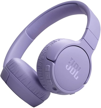 JBL Tune 670NC Purple (JBLT670NCPUR)