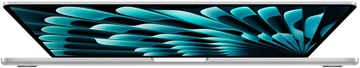 Apple MacBook Air 15" M2 Silver 2023 (MQKT3)
