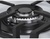 Ventolux HSF640-H2G CEST (WH)