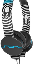 Sol Republic Tracks Steve Aoki