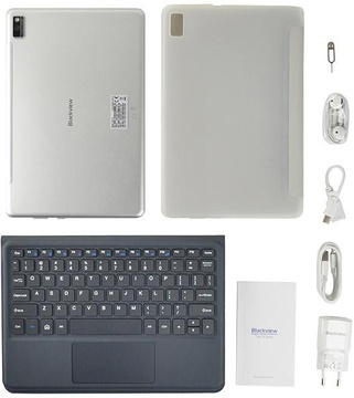 Blackview Tab 10 4/64GB LTE + Keyboard Gold