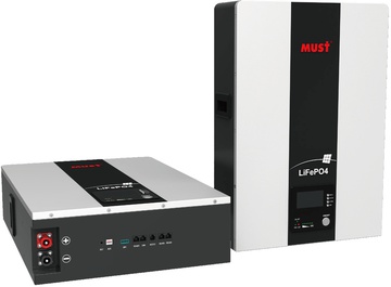 MUST LP16-48100