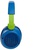 JBL JR460NC Blue (JBLJR460NCBLU)