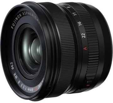 Fujifilm XF 8mm F3.5 R WR (16797760)