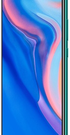 HUAWEI P smart Z 4/64GB Emerald Green (51093WVK)