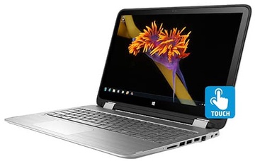 HP Envy x360 (15-u399nr)