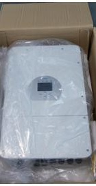 Deye SUN-5K-SG03LP1-EU WiFi