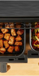 Moulinex Dual Easy Fry EZ901H20
