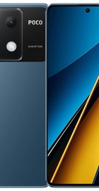 Xiaomi Poco X6 12/512GB Blue (Global Version)