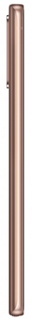 Samsung Galaxy Note20 5G SM-N981B 8/256GB Mystic Bronze