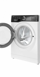 Whirlpool WRBSB 6249 S EU