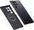 Pitaka MagEZ Case 3 Twill для Samsung Galaxy S23 Ultra Black/Grey (KS2301U)