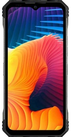 DOOGEE V30 8/256GB Orange