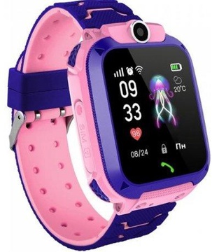 GOGPS ME K16S Pink (K16SPK)