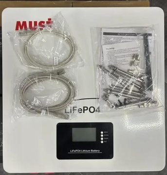 MUST LP16-24100