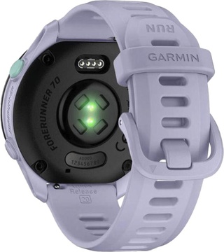 Garmin Forerunner 70 Cool Lavender (010-04307-03)