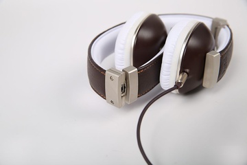 Polk Audio Hinge Brown