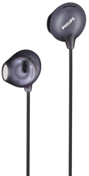 Philips SHE2305BK Black