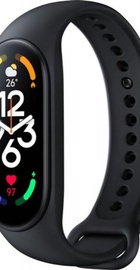 Xiaomi Mi Smart Band 7 Black (BHR6007CN)