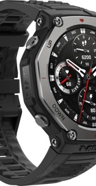 Amazfit T-Rex 3 Onyx