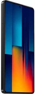 Xiaomi Poco M6 Pro 12/512GB Blue (UA)