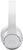 JBL Tune 760 NC White (JBLT760NCWHT)