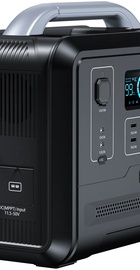 Choetech Bidirectional Charging Power Station 1200Wh (BS005)