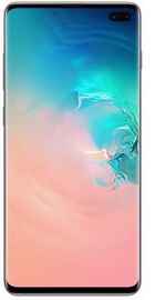 Samsung Galaxy S10+ SM-G975U1 128GB White (SM-G975U1ZWAX)