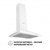 Perfelli K 6610 WH 1000 LED