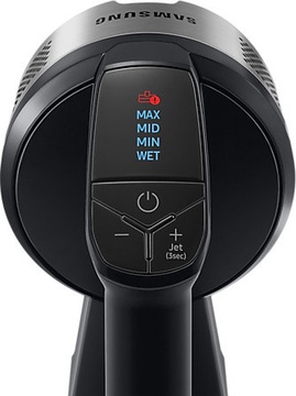 Samsung Jet 75 VS20B75ACR5/UK