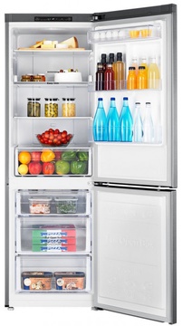 Samsung RB33J3000SA