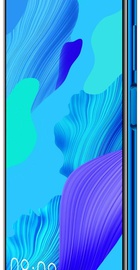 HUAWEI nova 5T 6/128GB Crush Blue (51094NFQ)