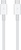 Apple Thunderbolt 3 USB-C 0.8m (MQ4H2)