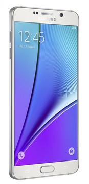 Samsung N9200 Galaxy Note 5 32GB White