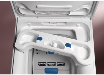 Electrolux EW7T3272SP