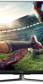 Hisense 55U8QF