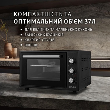 Perfelli SIERRA 37 BLACK