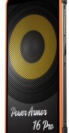 Ulefone Power Armor 16 Pro 4/64GB Orange (Global Version)